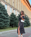 profile of Ukrainian mail order brides Anna