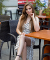 profile of Ukrainian mail order brides Alina