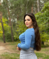 profile of Ukrainian mail order brides Alina