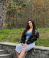 profile of Ukrainian mail order brides Alina