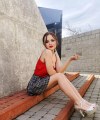 profile of Ukrainian mail order brides Yuliya