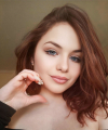 profile of Ukrainian mail order brides Yuliya