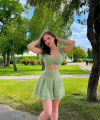 profile of Ukrainian mail order brides Yuliya