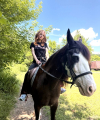profile of Ukrainian mail order brides Yuliya