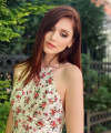 profile of Ukrainian mail order brides Yuliya