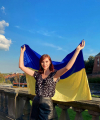 profile of Ukrainian mail order brides Yuliya