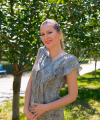 profile of Ukrainian mail order brides Yuliya