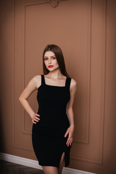 Olha 19 years old Ukraine Vinnitsa, Ukrainian bride profile, ukrainianbridesint.com