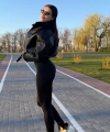 profile of Ukrainian mail order brides Yuliya