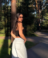 profile of Ukrainian mail order brides Yuliya