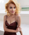 profile of Ukrainian mail order brides Olga