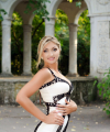 profile of Ukrainian mail order brides Olga