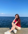 profile of Ukrainian mail order brides Irina