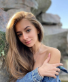 profile of Ukrainian mail order brides Irina