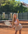 profile of Ukrainian mail order brides Irina