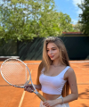 profile of Ukrainian mail order brides Irina