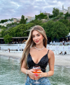 profile of Ukrainian mail order brides Irina