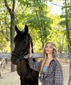 profile of Ukrainian mail order brides Irina