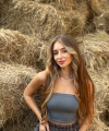 profile of Ukrainian mail order brides Irina