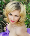 profile of Ukrainian mail order brides Viktoriya