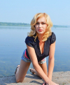 profile of Ukrainian mail order brides Viktoriya