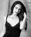 profile of Ukrainian mail order brides Elena
