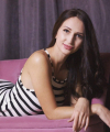 profile of Ukrainian mail order brides Elena