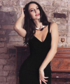 profile of Ukrainian mail order brides Elena