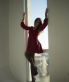 profile of Ukrainian mail order brides Elena