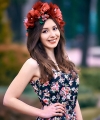 profile of Ukrainian mail order brides Yuliya