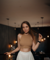 profile of Ukrainian mail order brides Aleksandra