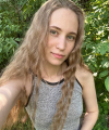 profile of Ukrainian mail order brides Aleksandra