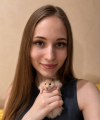 profile of Ukrainian mail order brides Aleksandra
