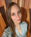 profile of Ukrainian mail order brides Aleksandra
