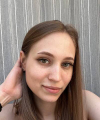 profile of Ukrainian mail order brides Aleksandra