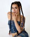 profile of Ukrainian mail order brides Marina