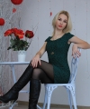 profile of Ukrainian mail order brides Olga