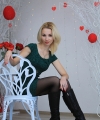 profile of Ukrainian mail order brides Olga