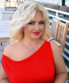 profile of Ukrainian mail order brides Yana