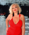 profile of Ukrainian mail order brides Yana