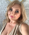 profile of Ukrainian mail order brides Yana