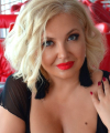 profile of Ukrainian mail order brides Yana