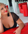 profile of Ukrainian mail order brides Yana