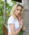 profile of Ukrainian mail order brides Alisa