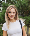 profile of Ukrainian mail order brides Alisa