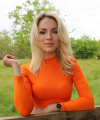 profile of Ukrainian mail order brides Alisa