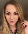 profile of Ukrainian mail order brides Alisa