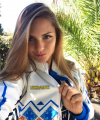 profile of Ukrainian mail order brides Kseniya