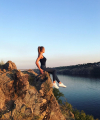 profile of Ukrainian mail order brides Kseniya