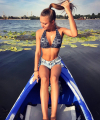 profile of Ukrainian mail order brides Kseniya